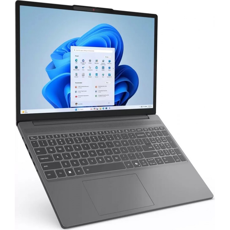 Ноутбук Lenovo IdeaPad Slim 3 15IRH10 83K1002VRK