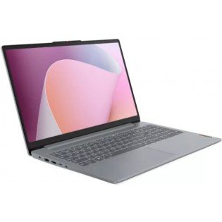 Ноутбук Lenovo IdeaPad Slim 3 15IRU8 82X700EUPS