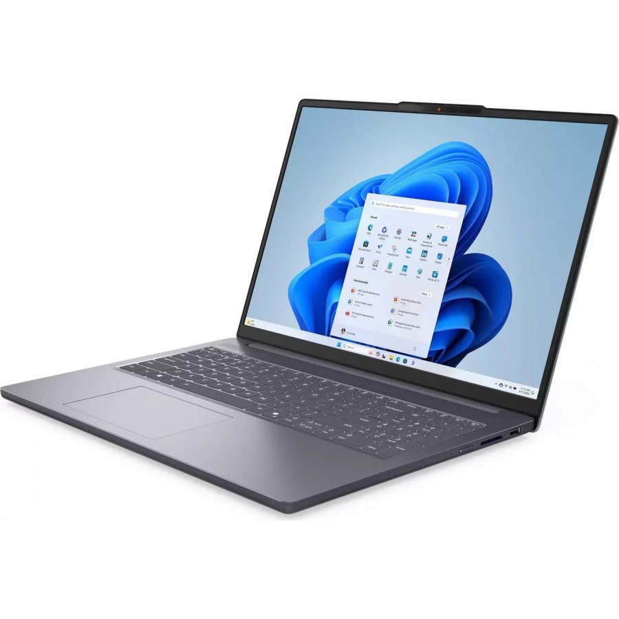 Ноутбук Lenovo IdeaPad Slim 3 16IRH10 83K2000WRK