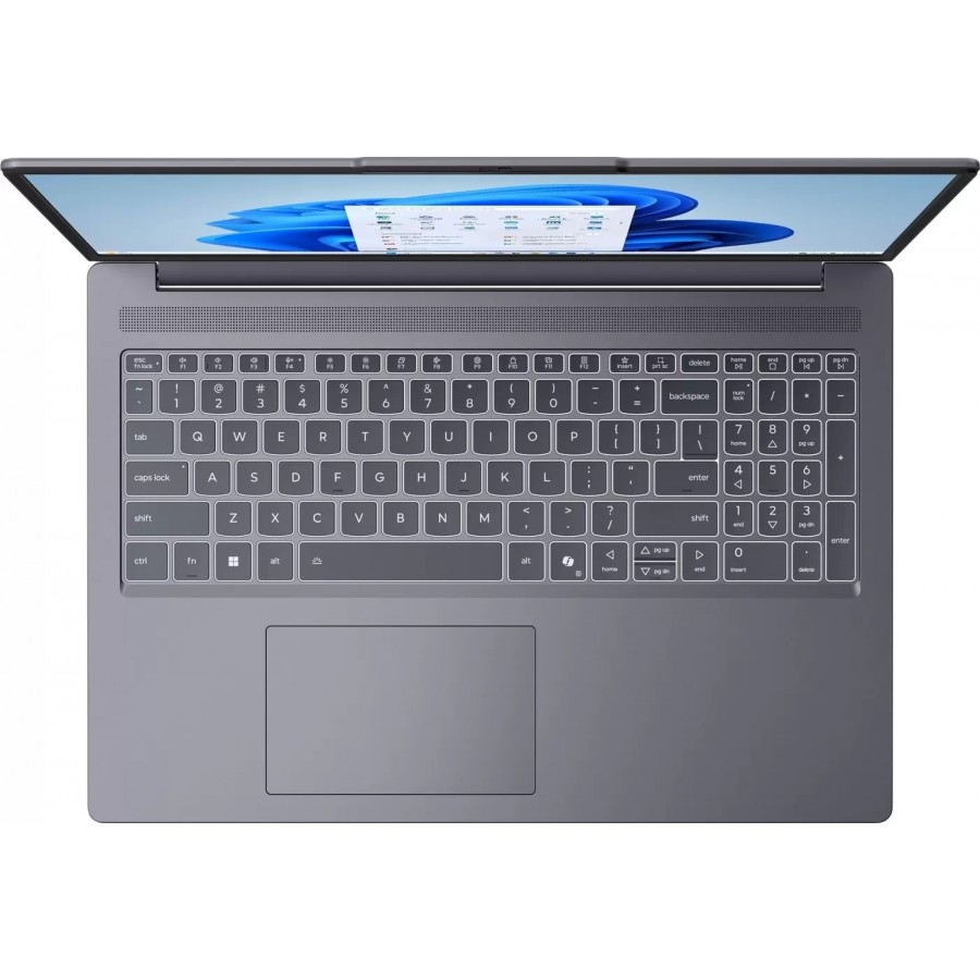 Ноутбук Lenovo IdeaPad Slim 3 16IRH10 83K2000WRK