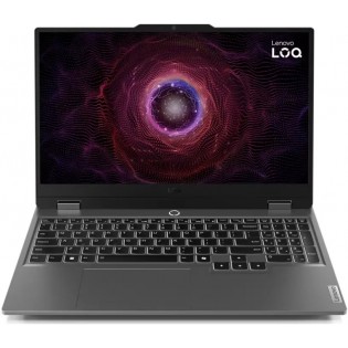 Игровой ноутбук Lenovo LOQ 15ARP9 83JC005GRK