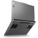 Игровой ноутбук Lenovo LOQ 15ARP9 83JC005GRK