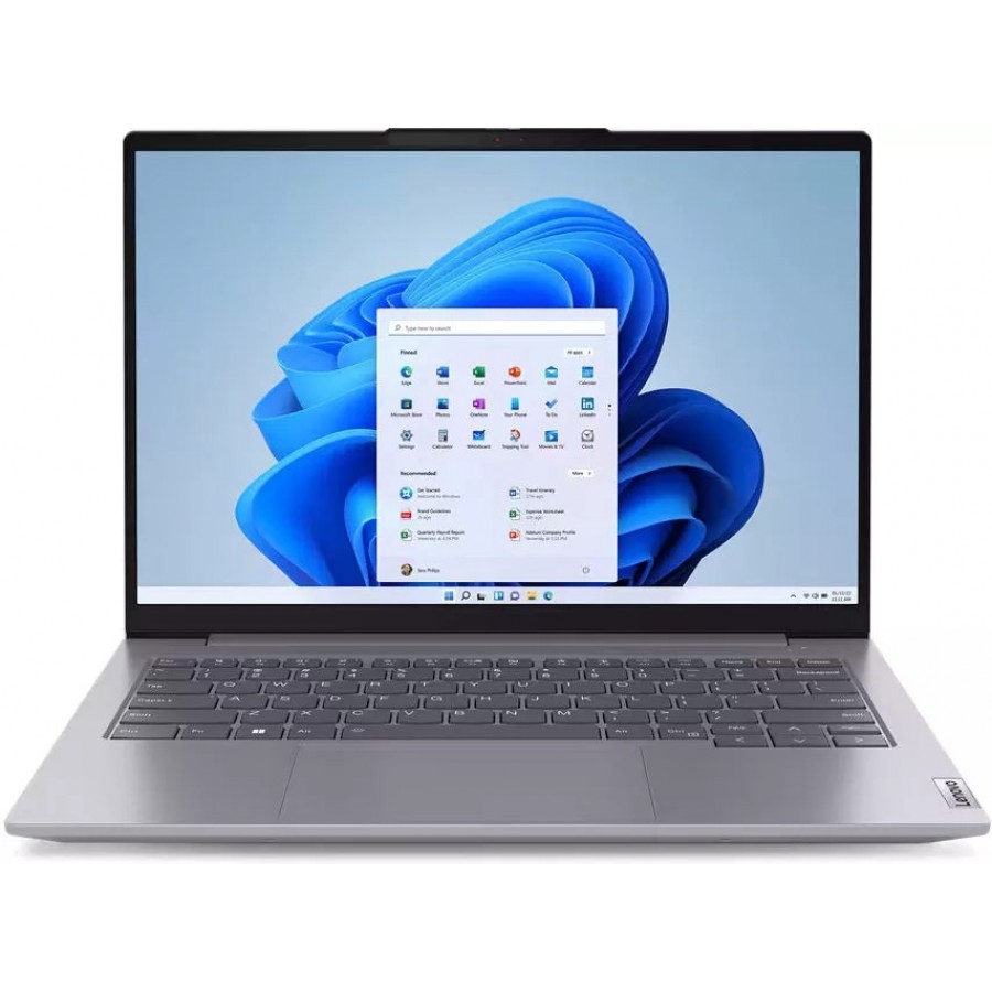 Ноутбук Lenovo ThinkBook 14 G6 IRL 21KG00T9AK