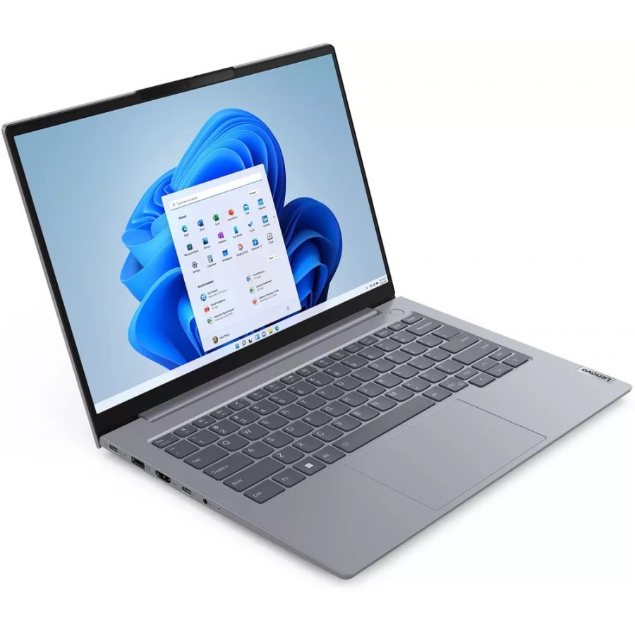 Ноутбук Lenovo ThinkBook 14 G6 IRL 21KG00T9AK