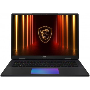 Ноутбук MSI Titan 18 HX AI A2XWJG-206RU