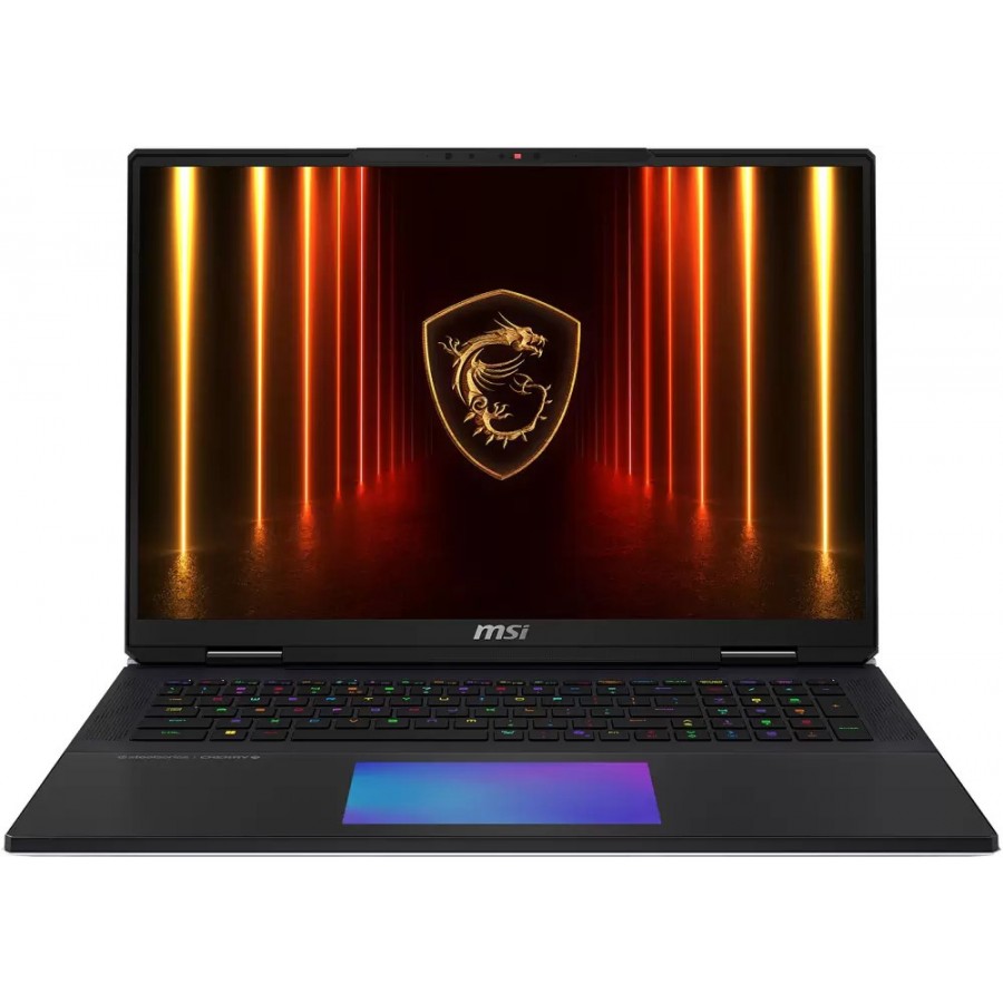 Ноутбук MSI Titan 18 HX AI A2XWJG-206RU