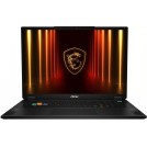 Ноутбук MSI Stealth 18 HX AI A2XWJG-052RU