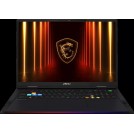 Ноутбук MSI Raider A18 HX A9WJG-216RU