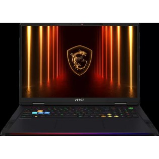 Ноутбук MSI Raider A18 HX A9WJG-216RU