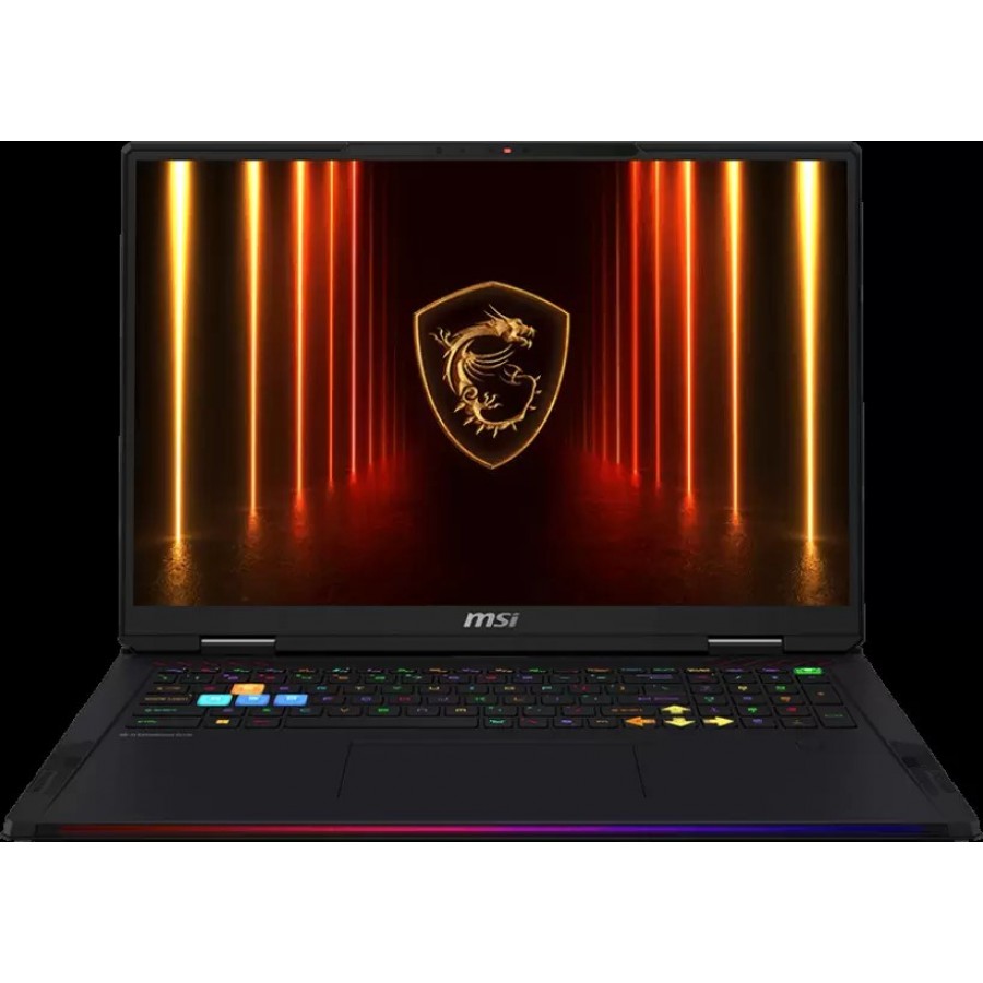 Ноутбук MSI Raider A18 HX A9WJG-216RU