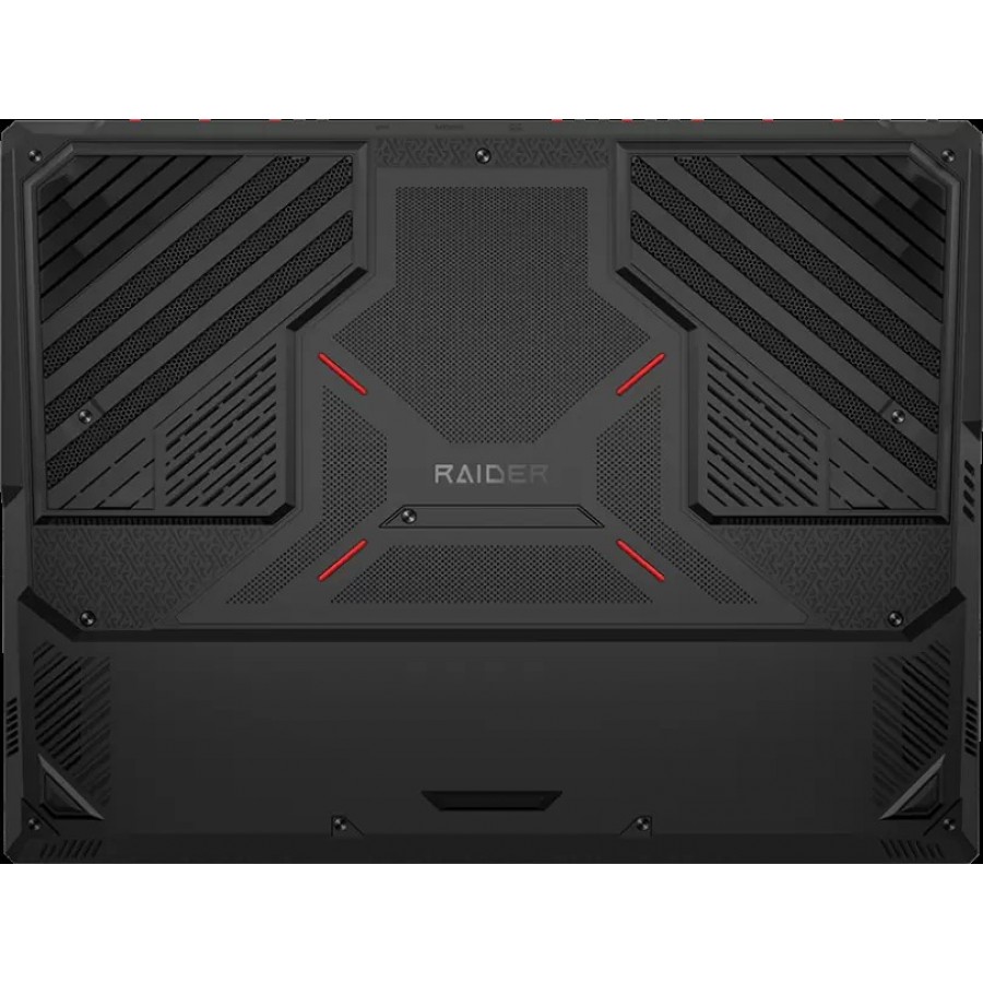 Ноутбук MSI Raider A18 HX A9WJG-216RU