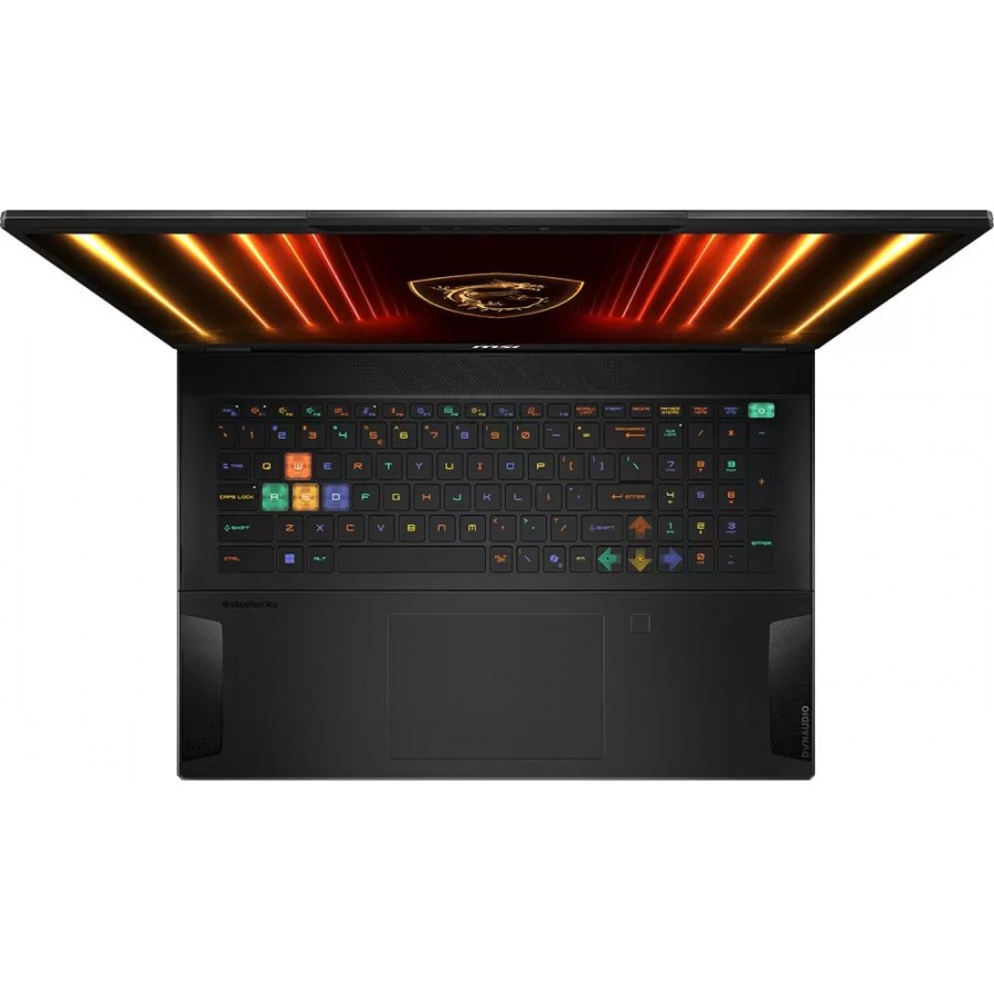 Ноутбук MSI Stealth 18 HX AI A2XWIG-204RU