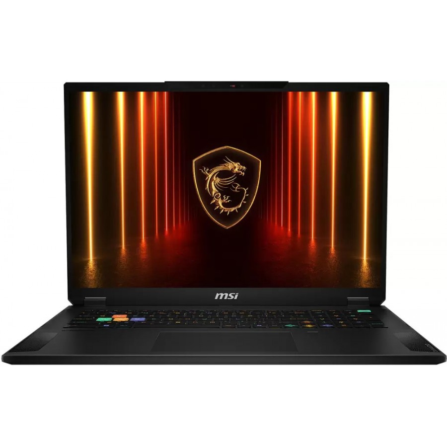 Ноутбук MSI Stealth 18 HX AI A2XWIG-051RU