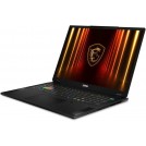 Ноутбук MSI Stealth 18 HX AI A2XWIG-051RU