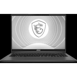 Рабочая станция MSI CreatorPro 16 AI Studio A1VKG-406RU