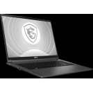 Рабочая станция MSI CreatorPro 16 AI Studio A1VKG-406RU