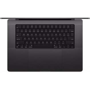 Ноутбук Apple Macbook Pro 16.2