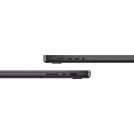 Ноутбук Apple Macbook Pro 16.2