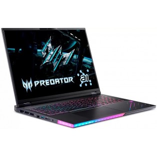 Ноутбук Acer Predator Helios 18 AI PH18-73-939Q NH.QVZCD.003