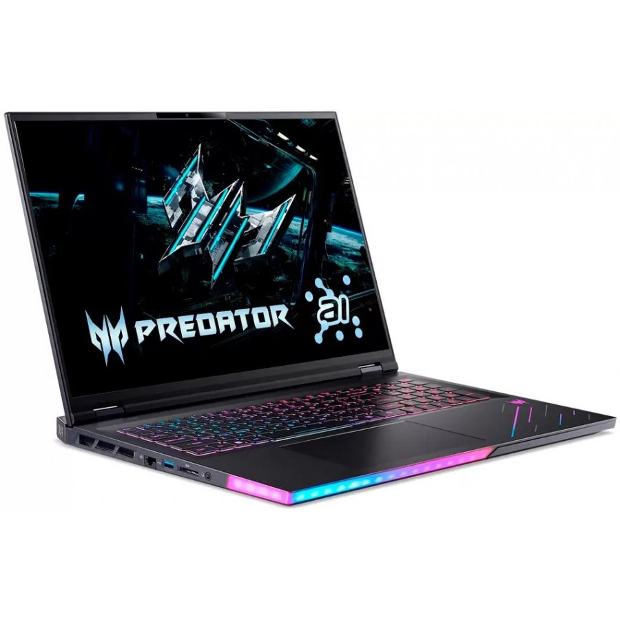 Ноутбук Acer Predator Helios 18 AI PH18-73-939Q NH.QVZCD.003