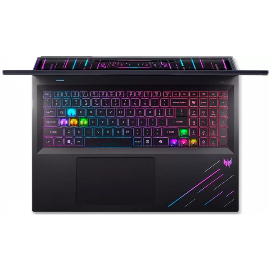 Ноутбук Acer Predator Helios 18 AI PH18-73-939Q NH.QVZCD.003