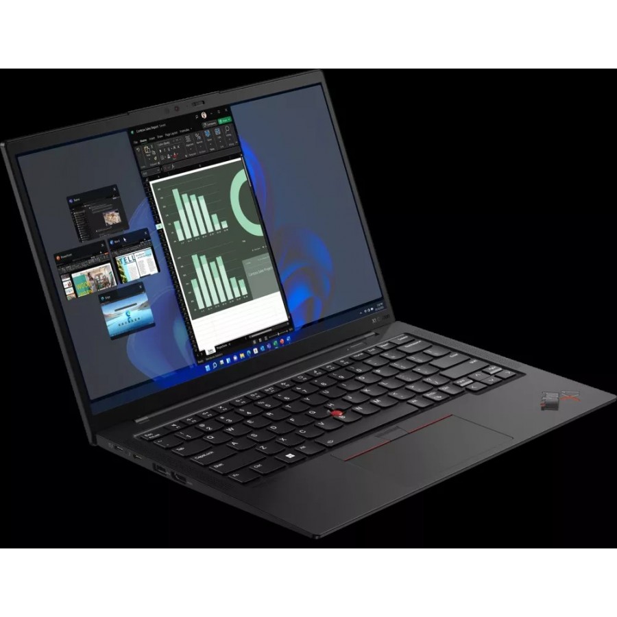 Ноутбук Lenovo ThinkPad X1 Carbon Gen 12 21KDSHNG00