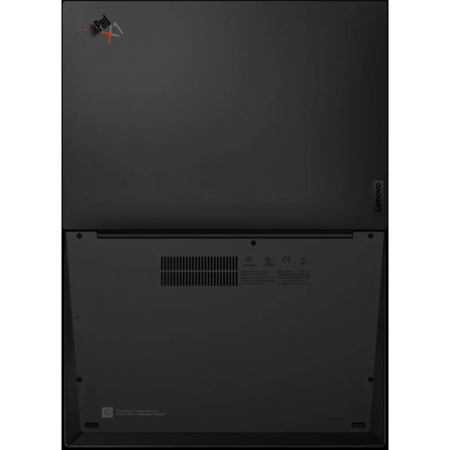 Ноутбук Lenovo ThinkPad X1 Carbon Gen 12 21KDSHNG00