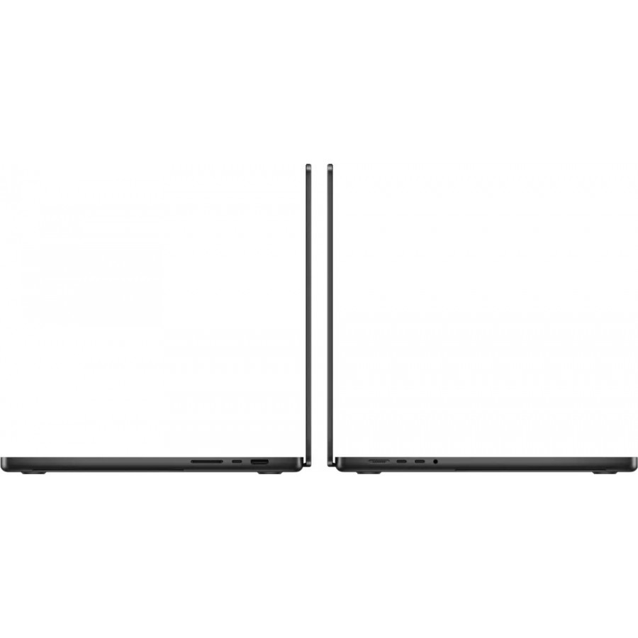 Ноутбук Apple Macbook Pro 16.2