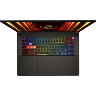 Ноутбук MSI Vector 17 HX AI A2XWIG-063XRU