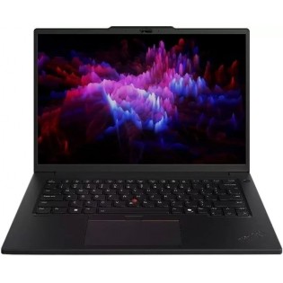 Ноутбук Lenovo ThinkPad P14s Gen 5 Intel 21G3S5DR00