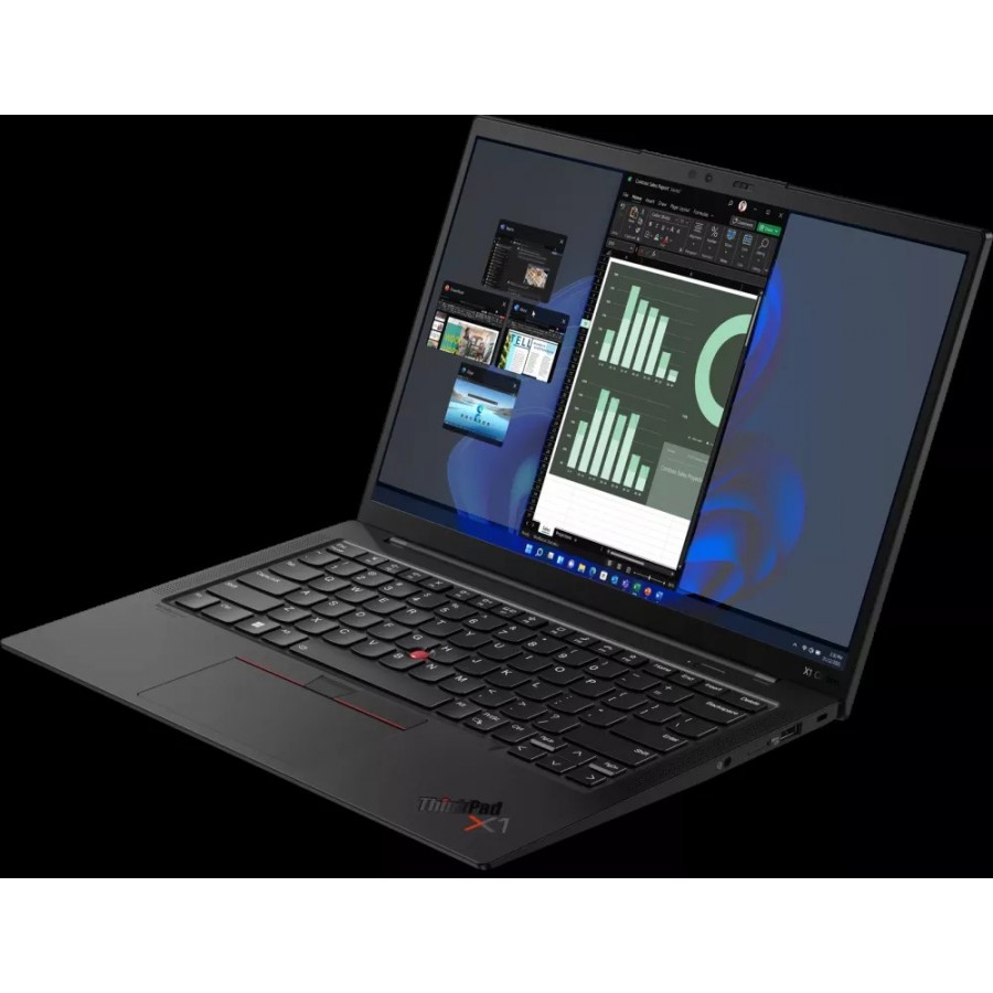 Ноутбук Lenovo ThinkPad X1 Carbon Gen 12 21KDSHNF00