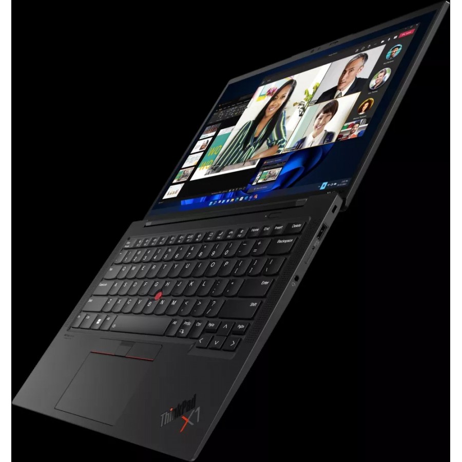 Ноутбук Lenovo ThinkPad X1 Carbon Gen 12 21KDSHNF00
