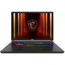 Ноутбук MSI Vector 17 HX AI A2XWHG-065RU