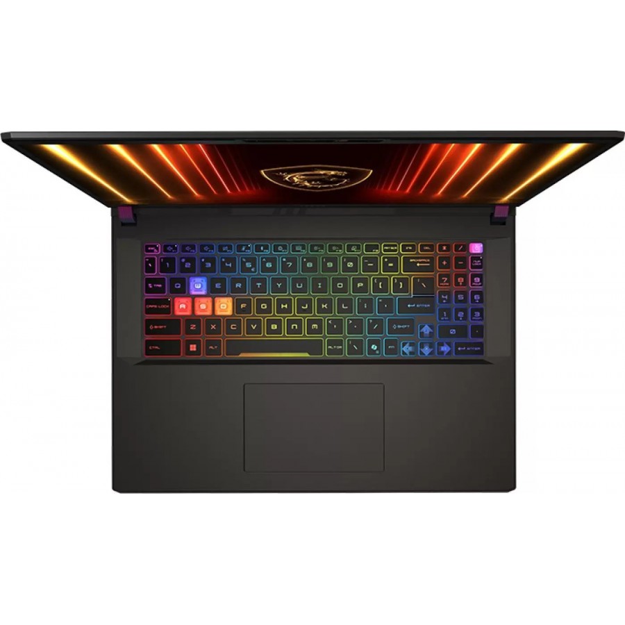 Ноутбук MSI Vector 17 HX AI A2XWHG-065RU