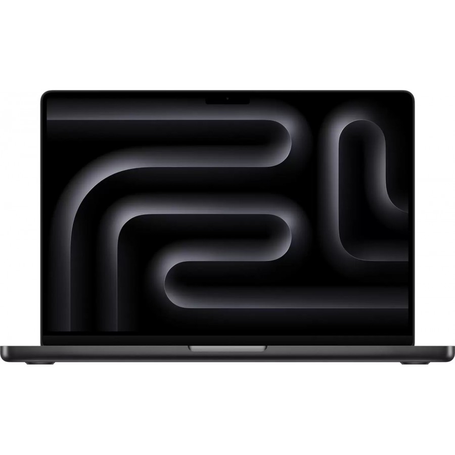 Ноутбук Apple Macbook Pro 16.2