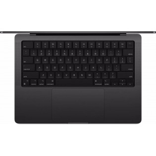 Ноутбук Apple Macbook Pro 16.2