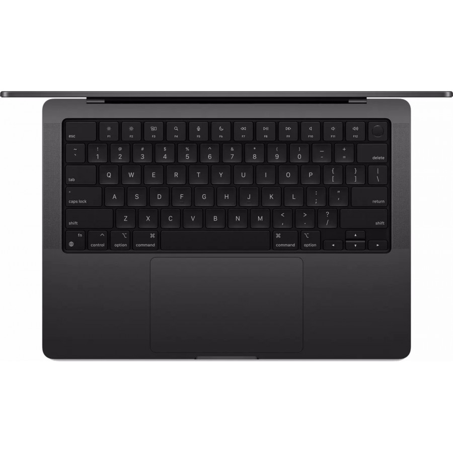 Ноутбук Apple Macbook Pro 16.2