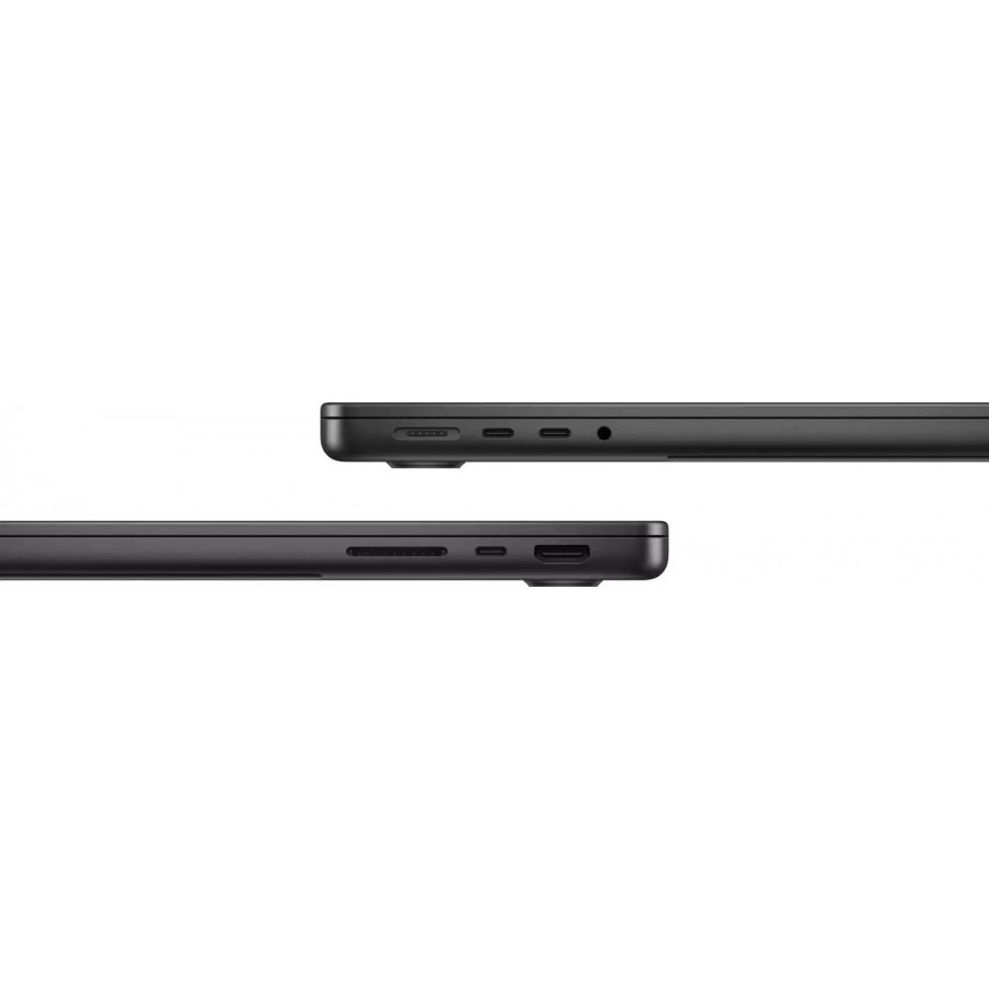 Ноутбук Apple Macbook Pro 16.2