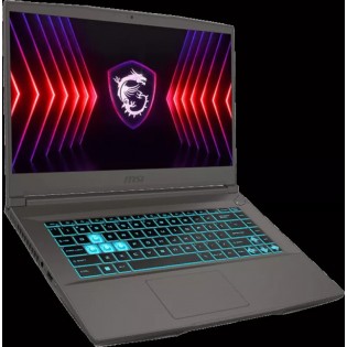 Ноутбук MSI Thin 15 B13VE-2650XRU