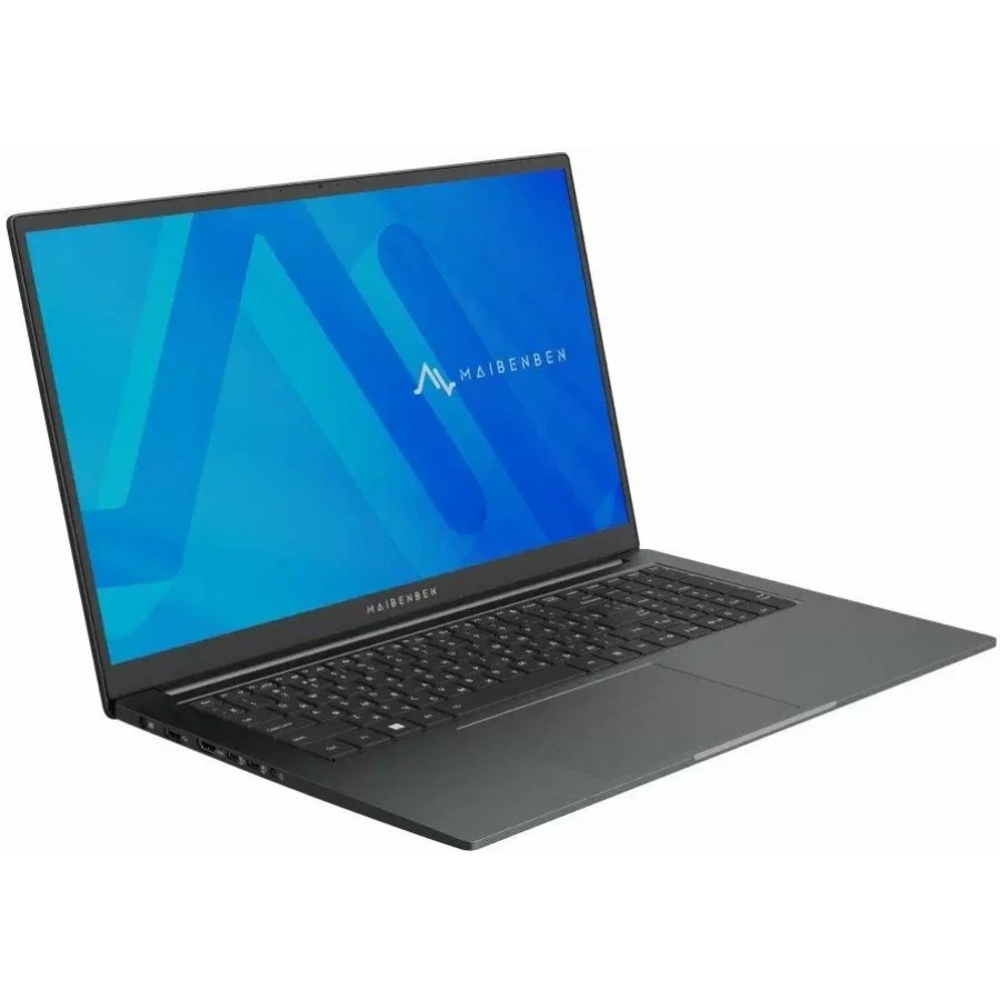 Ноутбук Maibenben Andvanced B317B-i521UM B317B-i521UMF1SPGRE2