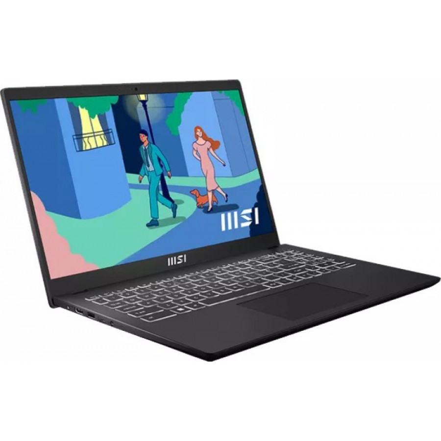 Ноутбук MSI Modern 14 C12MO-689RU