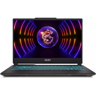 Ноутбук MSI Cyborg 15 A13UDX-1601XRU