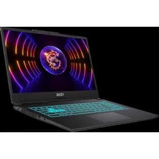 Ноутбук MSI Cyborg 15 A13UDX-1601XRU