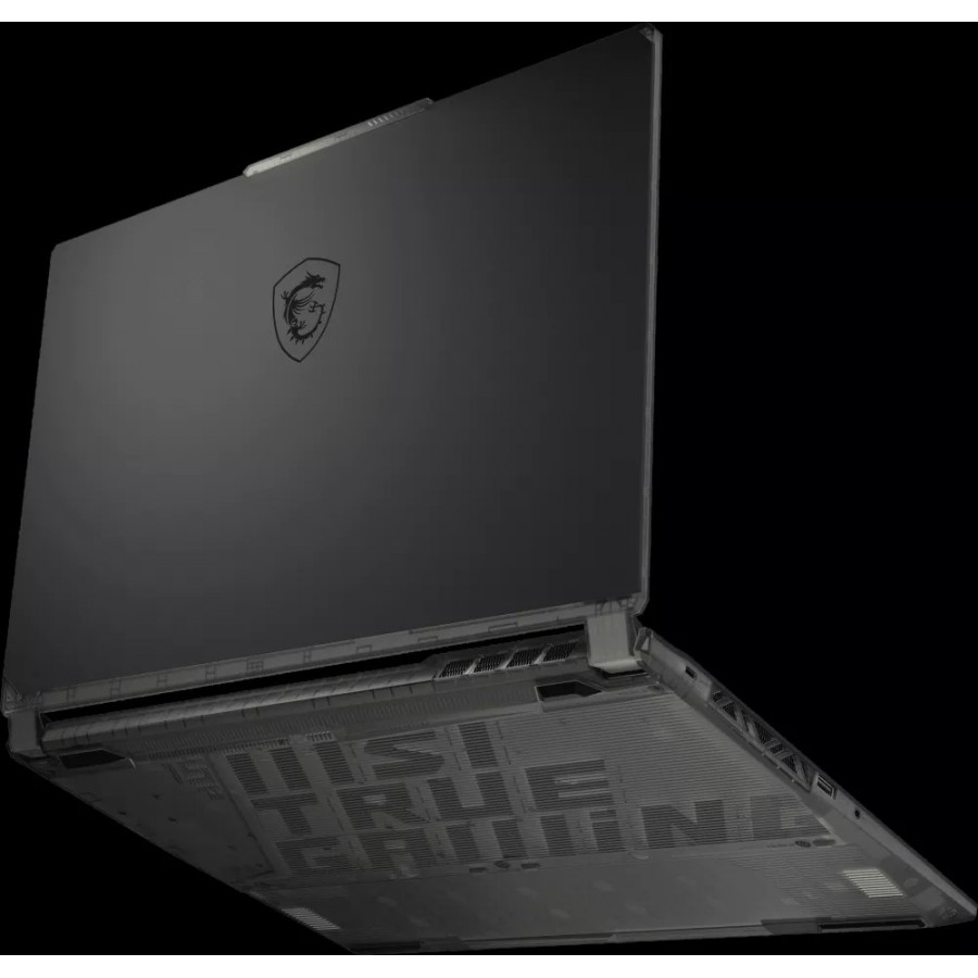 Ноутбук MSI Cyborg 15 A13UDX-1601XRU