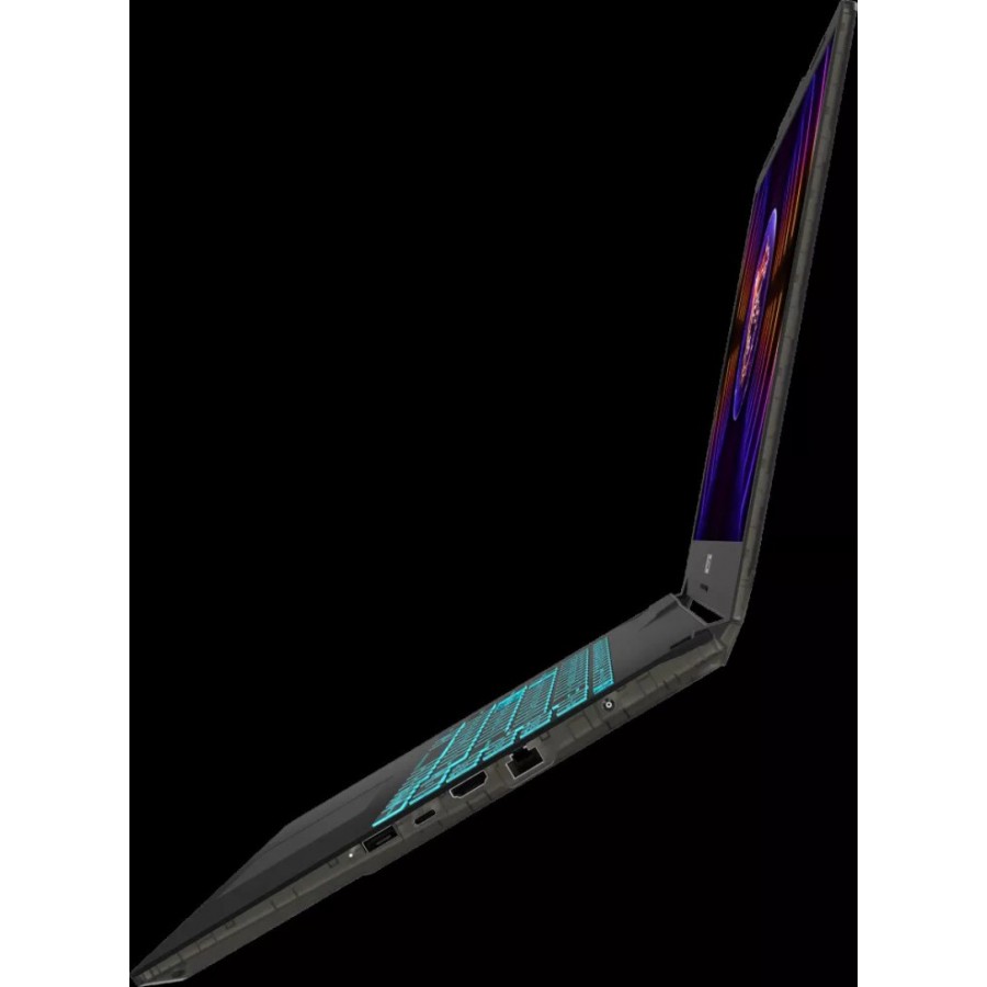 Ноутбук MSI Cyborg 15 A13UDX-1601XRU