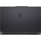 Ноутбук MSI Cyborg 15 A13UDX-1601XRU