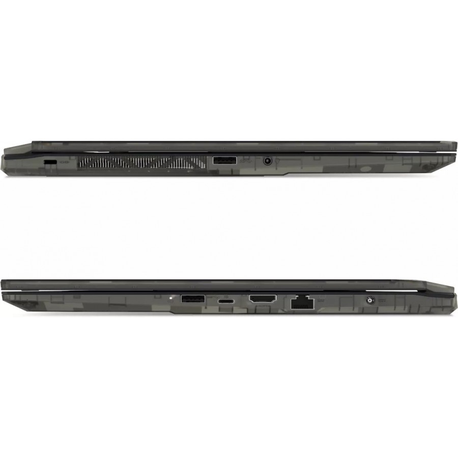 Ноутбук MSI Cyborg 15 A13UDX-1601XRU