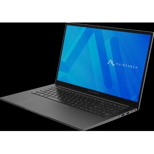 Ноутбук Maibenben P725 P7251SF0HGRE0