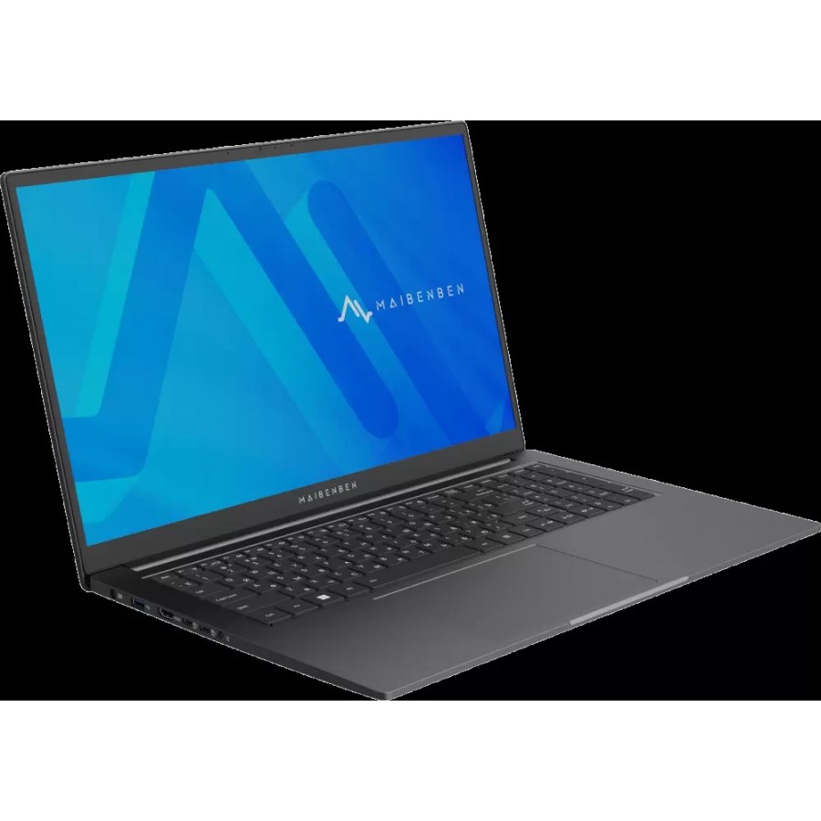 Ноутбук Maibenben P725 P7251SF0HGRE0