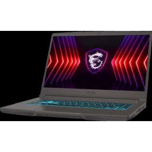 Ноутбук MSI Thin A15 B7UC-405XRU